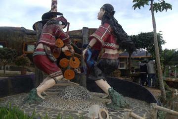Davao City Sights Tour