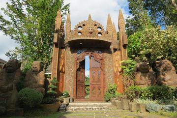 Full-Day Cintai Corito's Garden Tour from Manila