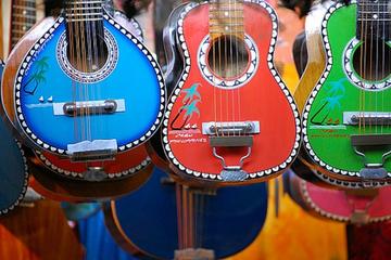 Half-Day Cebu Island Arts and Crafts Tour