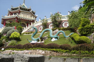 Half-Day Cebu Rediscovery City Tour
