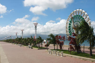 Half-Day City Tour from Puerto Princesa
