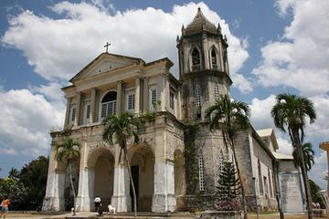 Half-Day Panglao Island Tour from Bohol