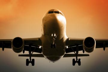 Private Departure Transfer: Hotel to Mactan-Cebu International Airport