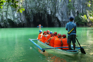 Puerto Princesa Vacation Package