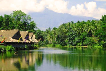 Villa Escudero Plantation & Resort Day Pass