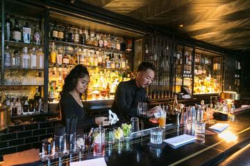 DC Craft Cocktail Evening Tour