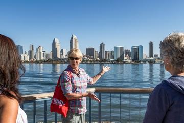 Ferry Ride and Small-Group Tour of Coronado from San Diego
