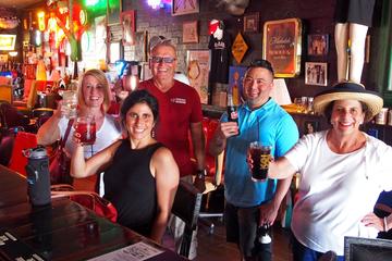 Flavors of Vintage Vegas: The Downtown Arts District Tour