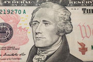 Hamilton's Haunts and Hangouts Walking Tour Including Tavern Visit