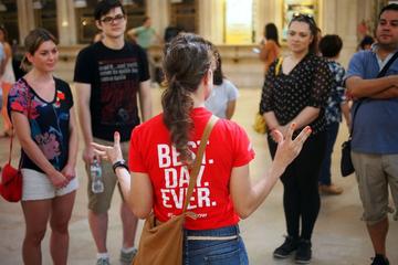Midtown Sights and Bites Tour