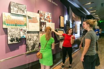 Museum of American History Through Music Small Group Tour
