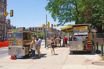 Day Trip Philadelphia's Beyond the Cheesesteak Walking Tour Including Penn and Drexel near Philadelphia, Pennsylvania 