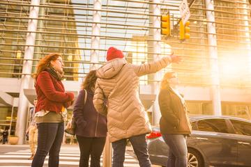 Philadelphia Small-Group Holiday Tour