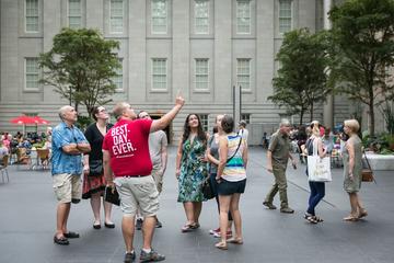 Smithsonian American Art Small Group Adventure