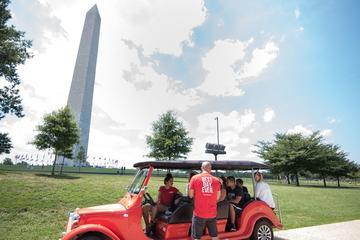 Total DC Tour: American Art & DC Unveiled
