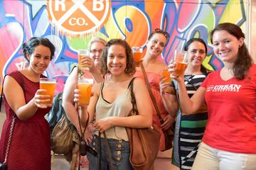 Total NYC Tour: Midtown Sites, Bites & NYC Breweries All Day Adventure