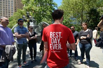 Total NYC Tour: The Full Immigrant Experience - Tenements & Brewed in Brooklyn
