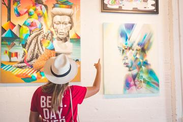 Wynwood Art and Beer Adventure