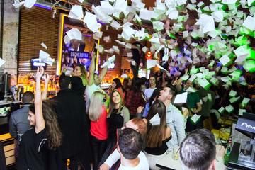 Premium party night