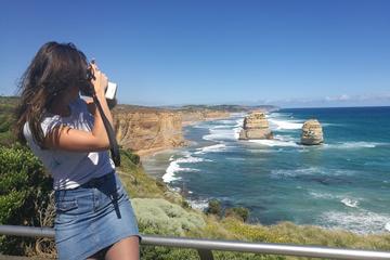 Great Ocean Road and 12 Apostles!
