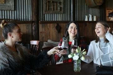 Yarra Valley