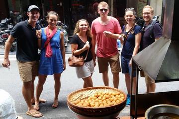 Small-Group Hanoi Street Food Tour with a Real Foodie