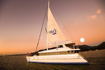 Small-Group Afternoon Cairns City Tour with Dinner Cruise