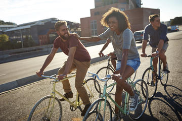 Oslo Bike Rental