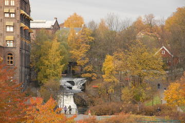 River Bike Tour in Oslo
