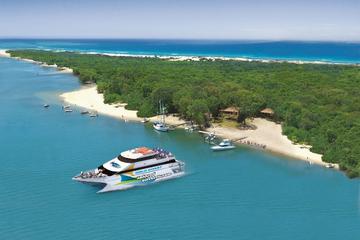 Stradbroke Island Day Trip from the Gold Coast