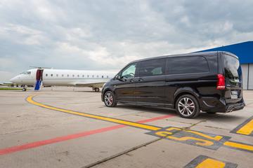 Bergen Airport Transfer