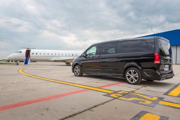 Oslo Private Airport Transfer