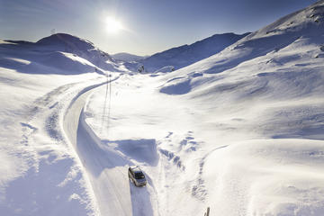 Private Tour - Bergen to Oslo via the West Norway Fjords