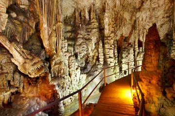 The Dictaean Cave: The Birthplace of Zeus self-guided mobile tour