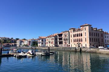 Walking Guided Tour of Saint Jean de Luz
