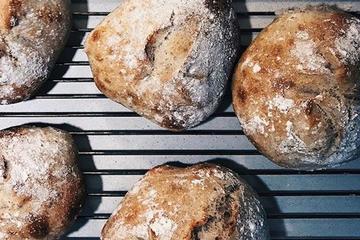 BAKING CLASS - Danish Breads & Pastries