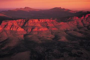 5-Day Small-Group Eco-Tour from Adelaide: Flinders Ranges Outback