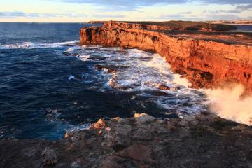 Southern Yorke Peninsula 3 Day SA Coastal Wilderness 4WD Adventure