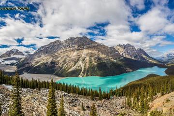 Rockies Ultimate Tour