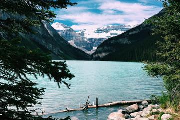 Rocky Mountains & Calgary Stampede