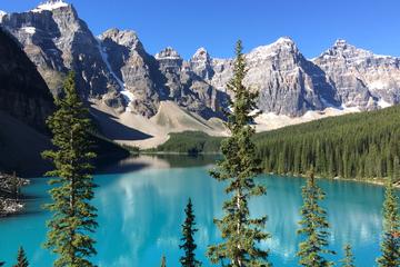 Rocky Mountains Summer Adventure Tour