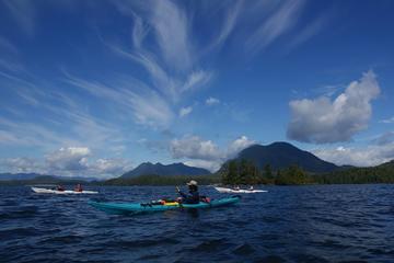 Tofino Ultimate Tour
