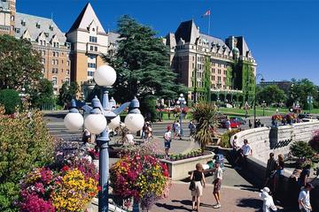 Victoria Day Tour