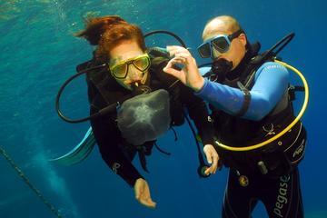 Discover Scuba
