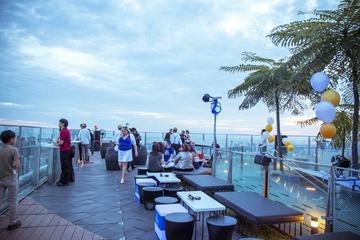 1-Altitude Viewing Gallery (Day Admission Ticket)