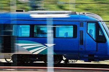 Hong Kong Airport Express Ticket