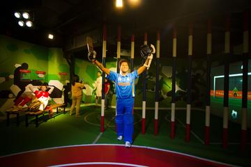 Madame Tussauds Bangkok Admission Ticket