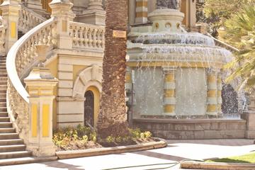 Santiago City Highlights Walking Tour