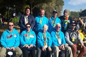 12-Day Anzac Day 2017 Sergeant Tour From Istanbul