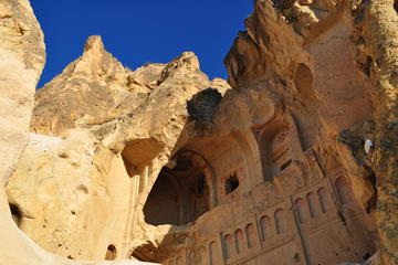 12-Days Turkey Undiscovered Tour From Istanbul